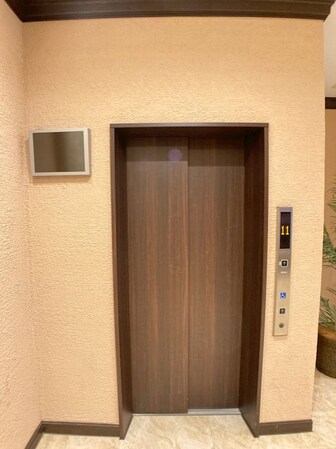 ラクラス本町東の物件内観写真